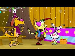 PBS Kids Program Break (February 26, 2018 UNC-TV/Rootle) (REUPLOAD)