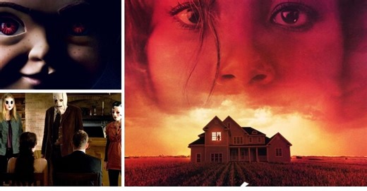 Najlepsze horrory i thrillery na Netflix 2021. Te filmy warto zobaczyć! Co oglądać zimą na platformie Netflix