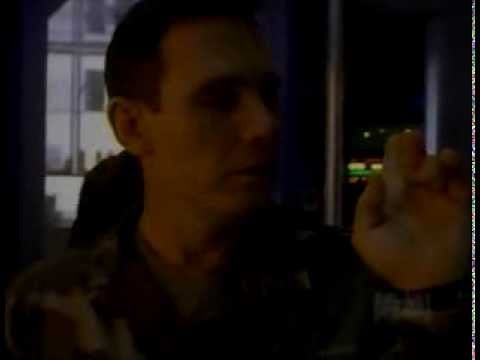 The Visitor 1x05 The Black Box