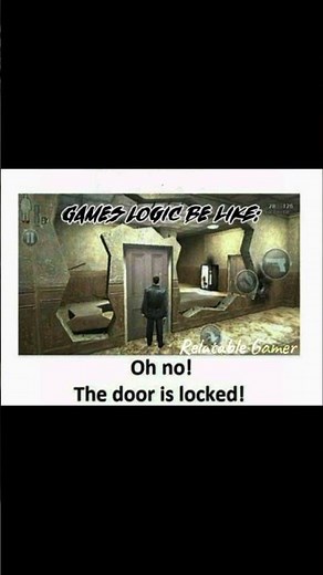 The BEST Gaming Memes (CAN'T MISS)