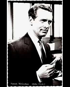 Danger Man Theme - Edwin Astley