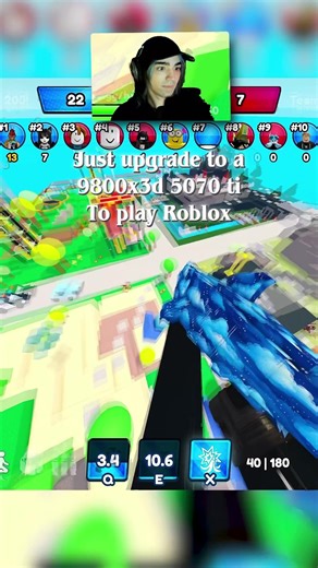 Why Don't Developers Make More FPS Games Like This?