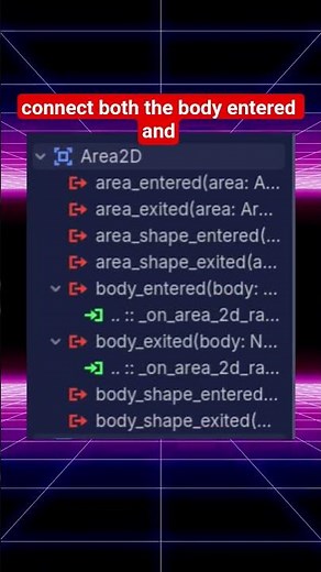 Create a Following Enemy in Godot 4 in Under 1 Minute!