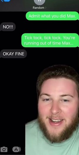 STRANGER THINGS!!!😈 *Texting Random Numbers!* #comedy #prank #shorts