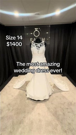FAITH BRIDAL CO. | Designer Wedding Dresses under $1500