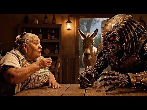 La cara de un alien al probar tacos por primera vez 🤯🌮