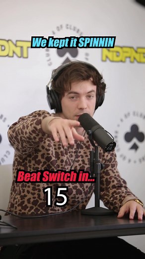 ‘Chatter’ is out now 🗣️