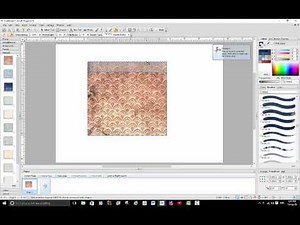 Scissors Tutorial Serif Craftartist professional 2