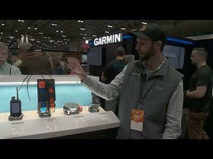 First Look: Garmin T20 & TT25 Dog Tracking Collars