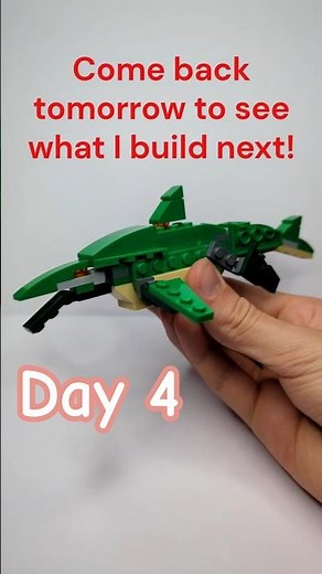 Building an Alt build Everyday Until 1K Subs | Day 4