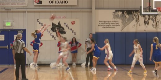 Wendell, Carey girls basketball add to the win column; Tuesday’s scores