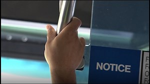 'We have to do something better': JTA passengers frustrated with late buses