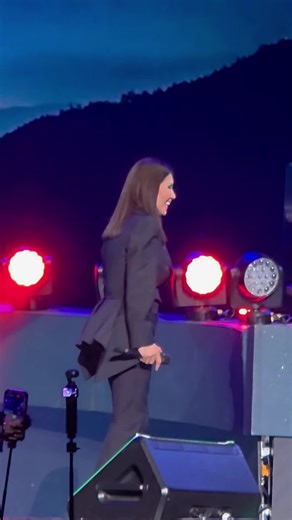 Concierto de Ana Gabriel en UBS Arena, Nueva York