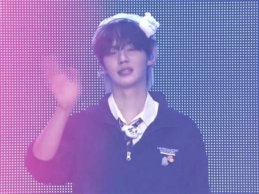 Zerobaseone's Last Concert Highlights