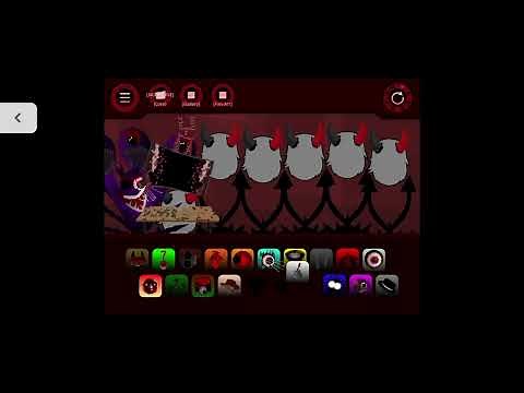 Sprunki phase 9 dashdoshty/remastered