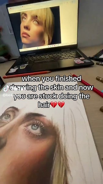 Creative Tips for Drawing Bald Characters