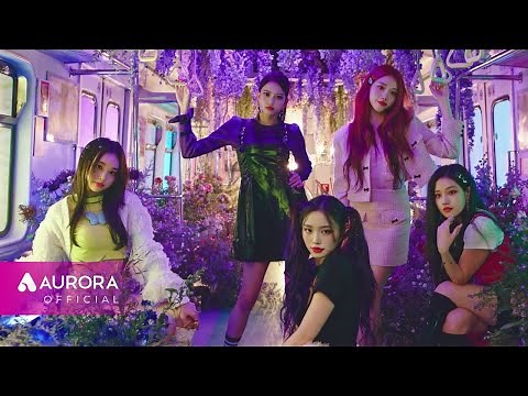 MV | iii (아이아이아이) - Forbidden Midnight