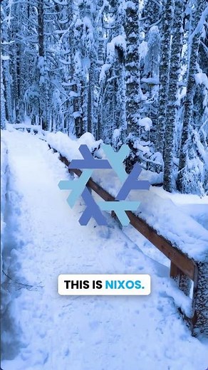 Don’t Be Afraid of NixOS (It Changes Everything)