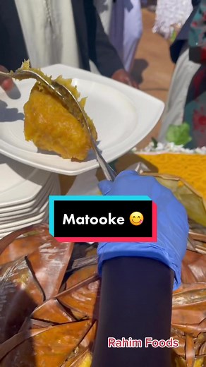 Delicious Ugandan Matooke Recipes: A Taste of Africa
