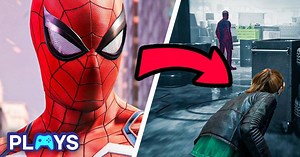 The 10 WORST Levels in GREAT Video Games | Articles on WatchMojo.com