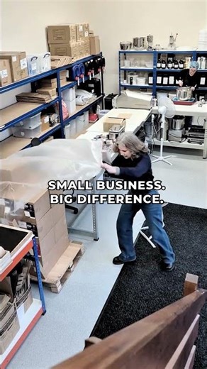How we make natural deodorant