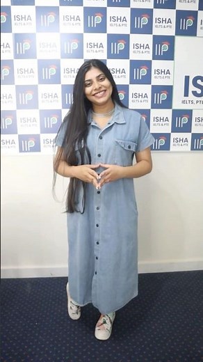 Score High in PTE with Isha’s Expert Tips and Tricks | Best PTE classes in Australia
