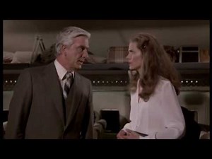 Airplane A Hospital ?