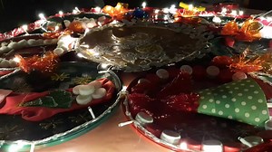 PAROL MAKING CONTEST WINNERS | DECEMBER 1, 2022 Congratulations once again! | Guagua National Colleges, Inc.