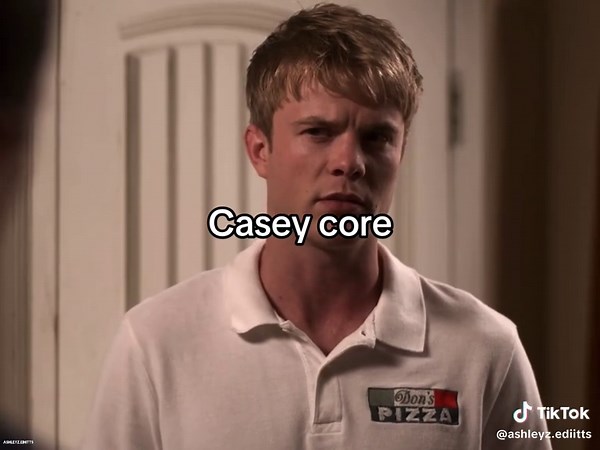 Casey Gardner's Emotional Transformation in Atypical