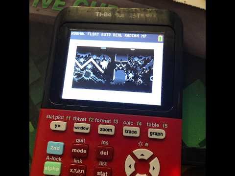 Calculator Core 100% (Extreme Demon) by Walroose