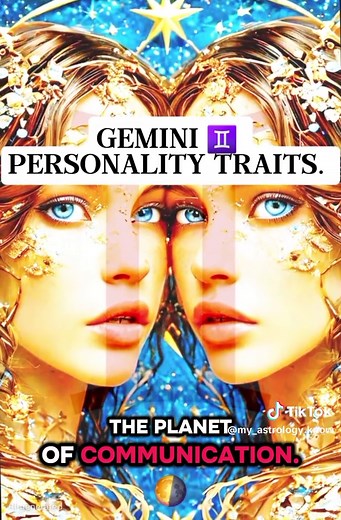 Understanding Gemini Personality Traits