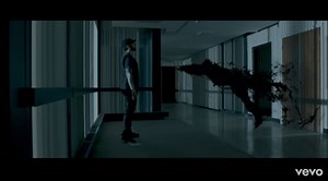 Watch: Eminem drops new 'Fall' video