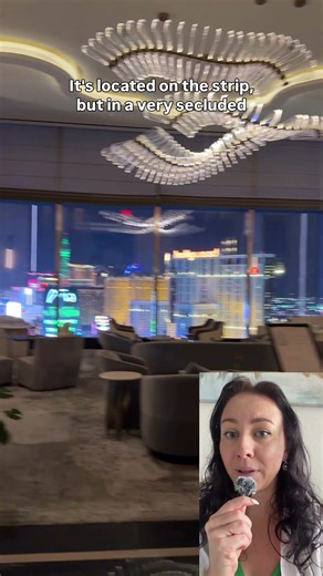 Best hotel without casino in Las Vegas