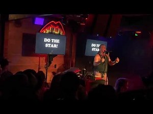 Tim Cappello - I Still Believe - New Orleans April 9, 2022 Lost Boys Sax Guy