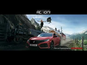 Stuart Little 2 - Channel 4 Intro