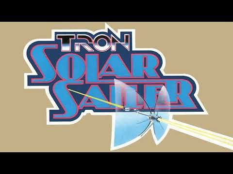 Intro - Tron: Solar Sailer