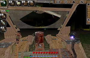 Block Story gameplay video