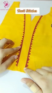 853K views · 8.9K reactions | Sewing Tips and Tricks for Beginners 463 #sewing #WesternTailors | Navii Stitches | Facebook