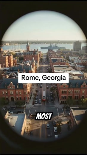 Rome, Georgia Hidden Georgia Georgia history Lost Georgia towns Abandoned places Georgia Georgia folklore Forgotten Georgia Georgia ghost stories Hidden Southern history Georgia legends Secret Georgia locations Forgotten South Southern mystery Hidden Georgia spots Lost places in Georgia Forgotten Georgia locations #HiddenGeorgia #GeorgiaHistory #LostGeorgia #SouthernMystery #ForgottenSouth