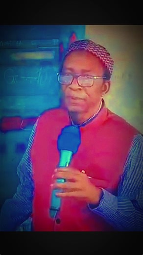 Mohammed Awal's Heartfelt Message About Meeting His Wife