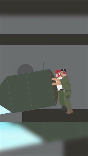 Daisy Cutter: Der Wahnsinns-Bombenabwurf im Vietnamkrieg – Kuriose Waffen erklärt