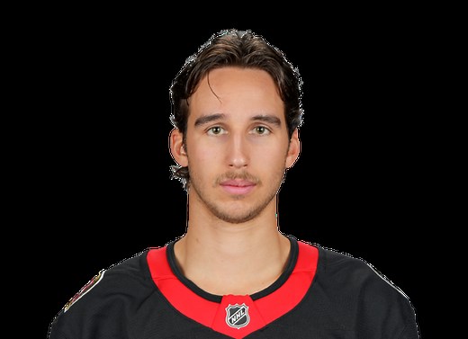 Dylan Cozens Career Stats - NHL - ESPN