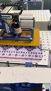 41 reactions | Automatic Carpet Edge Binding...