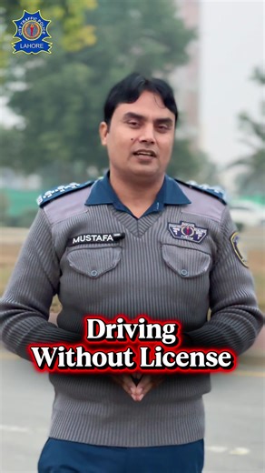 Driving Without a License: Legal Consequences Explained