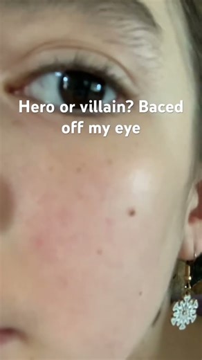 I think I’d be the villains stupid sidekick