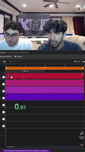 Speedrunning Soundtrap