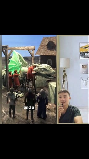 46K views · 1.7K reactions | They found a huge skull that they believed it might be the dragon head #fblifestyle #viralreelschallenge #happening #reality #storytelling #knowledgesharing #history | CharLay CH | Facebook