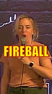 212K views · 1.1K reactions | I gave in... . . . #standupcomedy #explore #jokes #crowdwork #comedian #boston | Jessica Michelle Singleton | Facebook