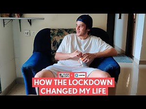 FilterCopy | How The Lockdown Changed My Life | Ft. Anshuman Malhotra and Arnav Bhasin