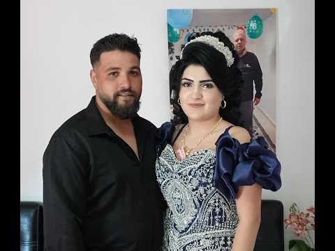 AMET VE FATME SEVINCLIK